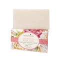 Sensation Dead Sea Soap Rose & Oud Moisturizing Bar 200g