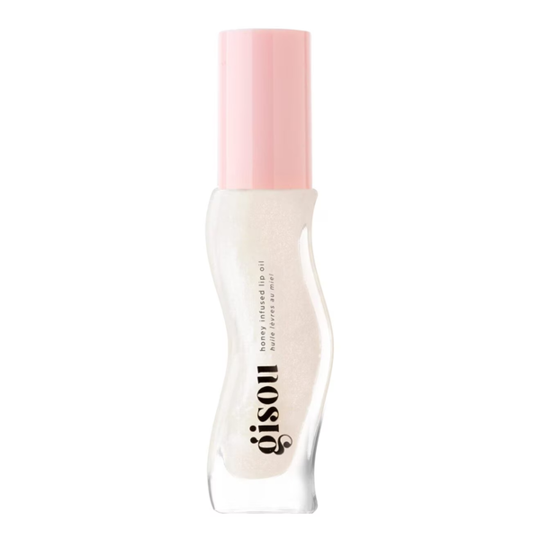 Buy Lip Oil Honey Infused Coconut Frost Deep Hydration Gloss Gisou 8ml