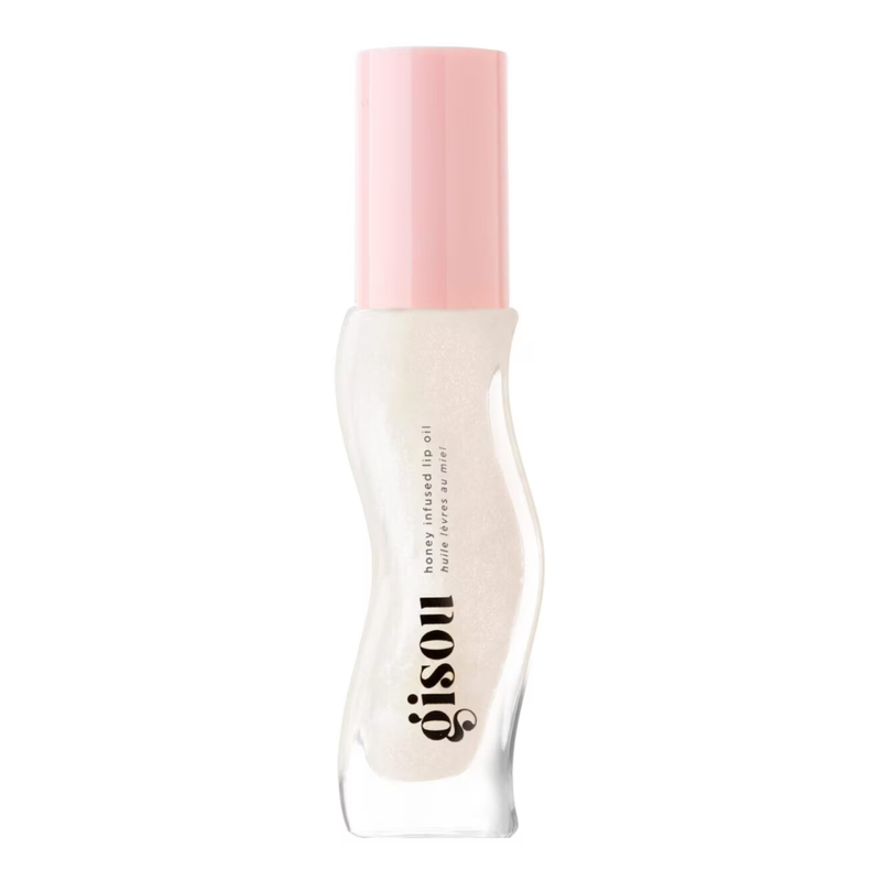 Buy Lip Oil Honey Infused Coconut Frost Deep Hydration Gloss Gisou 8ml