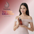 Body Mist Sei Passionate Fruity Floral Careline 250ml