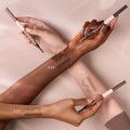 Catrice Brow Perfector All-in-One Eyebrow Pencil 030 Dark Brown 0.3g
