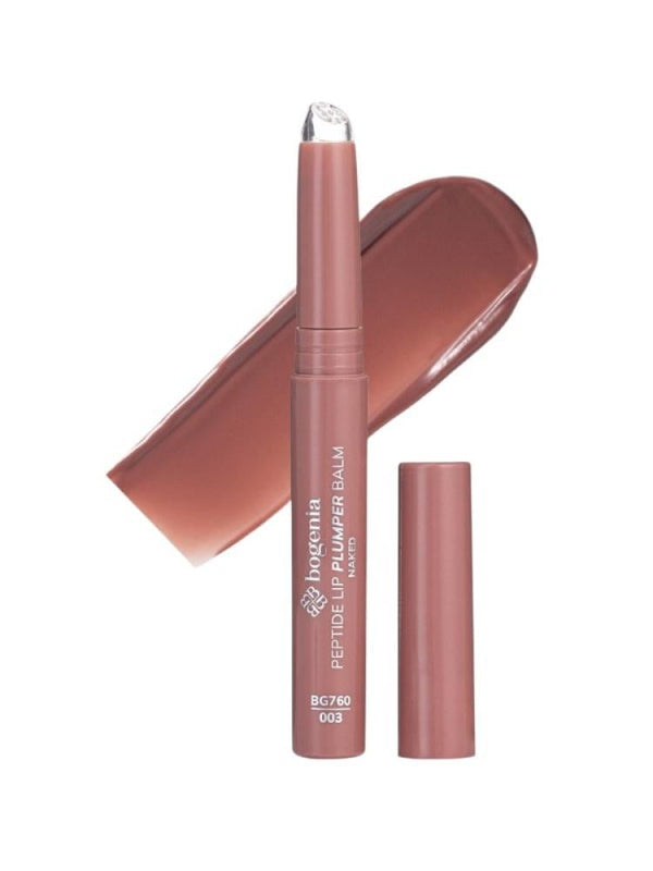 Tinted Lip Balm Hydrating Peptide Bogenia 2.4ml