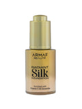 Armaf Beauty Radiant Silk Foundation 30ml - Vitamin C, Ceramides | Shade 04 Soft Beige