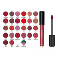 Bolver Silk Liquid Lipstick 319 Ruby Matte Finish Smudge-Proof