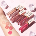 Eveline Cooling Kisses Lip Gloss 05 New Romance, 6.8 ml