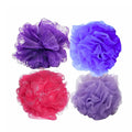 Nesmat Bath Loofah Deep Cleansing Shower Sponge Soft Texture