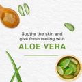 Diaper Rash Cream Natural Aloe Vera Himalaya 100ml