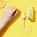 Vitamin C Fast Brightening Face Serum Garnier 15ml