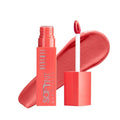 Neverti Soft Tint Liquid Lipstick 005 Slushie Water-Based Vegan