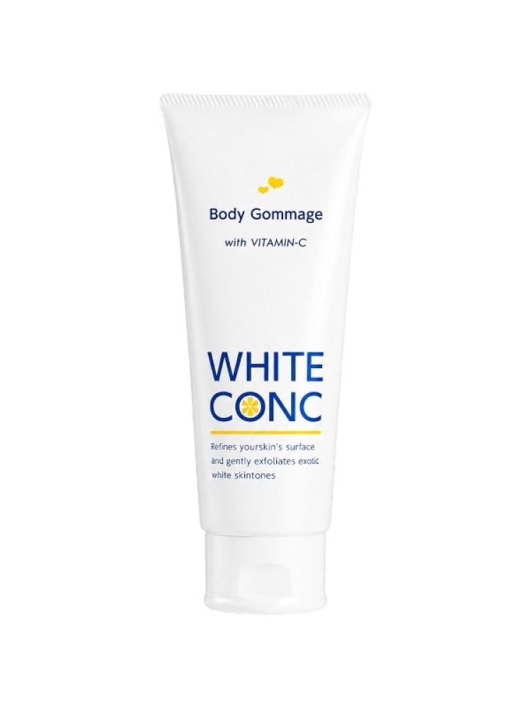 Best Body Exfoliator Soft Foaming Vitamin C Grapefruit White Conc 180g