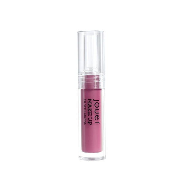 Jouer Long-Lasting Matte Liquid Lipstick Waterproof High Coverage Shade 108