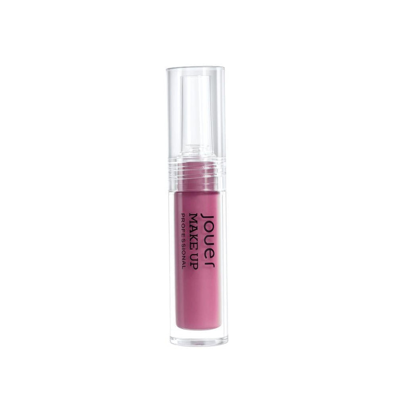 Jouer Long-Lasting Matte Liquid Lipstick Waterproof High Coverage Shade 108