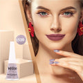Alfar Elite Nail Polish 530 Quick-Drying Long-Lasting Formula