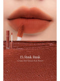 Romand Zero Velvet Matte Lip Tint 15 Rusk Rusk 5.5g
