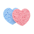 Panty Facial Cleansing Sponge Soft Texture Daily Use All Skin Types