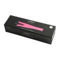 Lumiere HS1007 Automatic Ceramic Curling Iron, 450°F, Pink