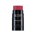 Bolver Creamy Stick Blush HS03, Powder Texture, Hydrating Cheek Color