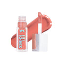 Neferte Liquid Blush 006 Pink Hope, 85% Skincare Ingredients, Vitamin E