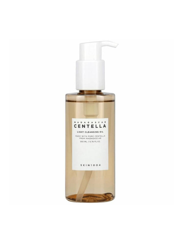Oil Cleanser for Oily Skin Light Centella SKIN1004 200ml