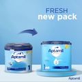 Infant Formula holle goat milk formula stage 1 Aptamil 400g