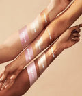 Glow Milk Liquid Highlighter 002 Pearl Hearts Body Glow 30ml