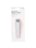 Beauty System Nail Clippers - Sharp Blade - BK25-071