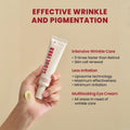 K-Secret Seoul 1988 Retinal Liposome Eye Cream, 30ml