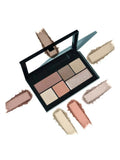 Pastel So In Love Eyeshadow Palette Shade 202 | 6.6g
