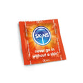 Best Thin Condoms Ultra Thin Natural Feel Skins 4 Pack