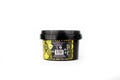 Moroccan Black Soap with Lemon Essential Oil Garden Olean 250g