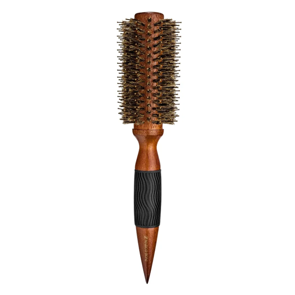Hair Dryer Brush 28mm Professional Round Styling Tool Marco Boni 7619