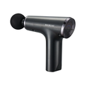 Rebune RE-2159 Portable Muscle Massager, 6-Speed, 30W, 1200 mAh