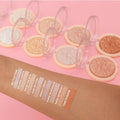 Revolution Reloaded Make 'n' Impact Highlighting Powder Shimmer 10g