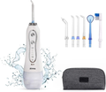 Best Water Flosser 2022 Portable Teeth Cleaning System Jefma 6 Tips