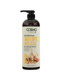 Garlic Oil Strengthening Shampoo Hair Density Support Cosmo 1000ml