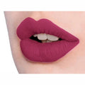 Lef Matte Creamy Rouge Lipstick, Shade 45, Long-Lasting Hydration