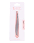 Beauty System Eyebrow Tweezer BK25-225