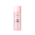 Nacific Pink AHA BHA Kit - Watermelon, Hyaluronic Acid, Exfoliation, 4 Pieces