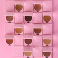 Beauty Creations Sunless & Sunkissed Bronzer Powder, 01 Hot Mama
