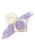 Hearts Glitter Loose Powder - Face & Body