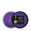 Scalp Exfoliating Scrub Lavender Clarifying Garden Olian 250g