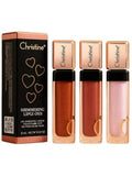 Christine Glossy Lip Gloss - 8ml
