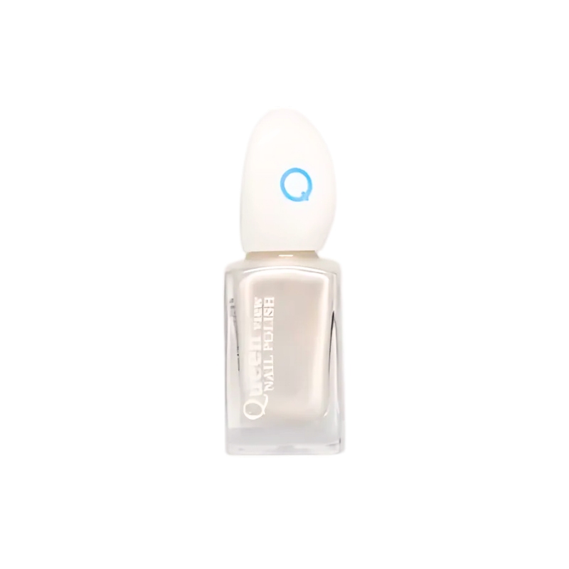 Queen View Nail Polish No. 113, Long-Lasting & Quick-Drying Formula