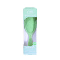 Hair System BK25-106 Hairbrush - Green