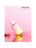 Face Serum for Dry Skin Soothing Aloe Vera Heres B2uty 30ml