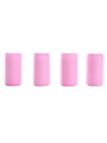 Beauty System Hair Rollers - 4 Pieces Multi-Color