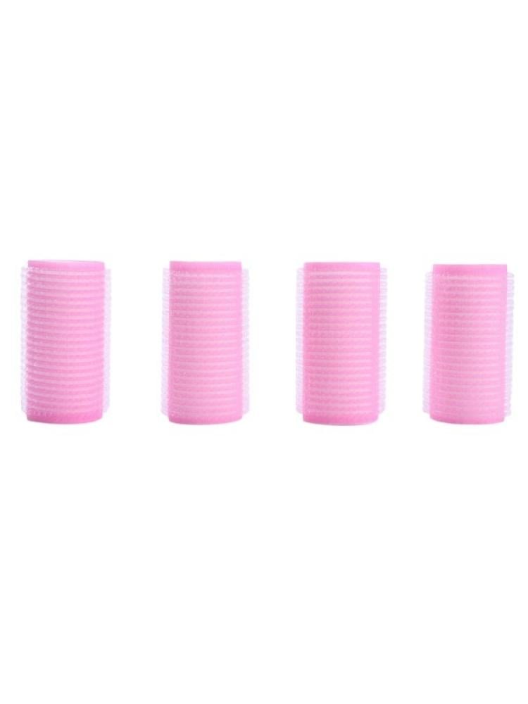 Beauty System Hair Rollers - 4 Pieces Multi-Color