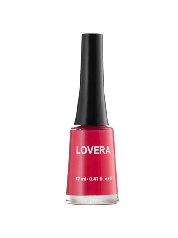 Shop Nail Polish Vibrant Color Long-Lasting Lovera 12ml