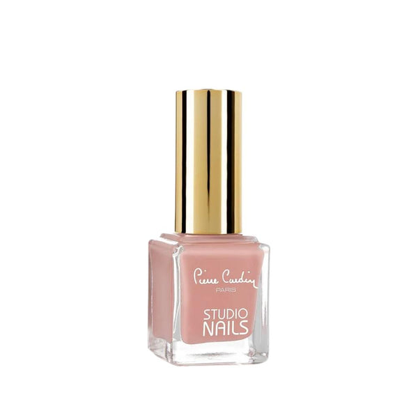 Pierre Cardin Studio Nail Polish 020 Glossy Long-Lasting Finish