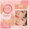 Pink Flash Oil Control Translucent Loose Powder - PF-F06
